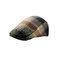 Flat Cap Grey