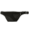 Sprayground G-Check Waist Bag