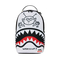 Sprayground Keith Haring Wassup Alien Backpack