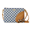 Sprayground Letter Checkers Crossover Clutch