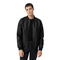 Tiffosi Mitchell PU Jacket Black