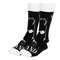 Cerda Wednesday Give Me A Hand Socks