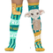 Madmia Harry Potter Dobby High Socks
