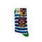 Looney Tunes Socks Blue Stripes