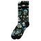 American Socks Mid High Κάλτσες Dopamine