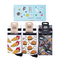 American Socks Frosty Fridge Giftbox Mid High Socks