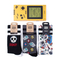 American Socks Gamer Box Giftbox Mid High Socks