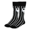 Cerda Disney Nightmare Before Christmas Stripes Socks