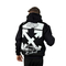 Funky Dreams Hoodie Black