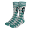 Cerda Harry Potter Slytherin Socks