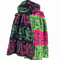Scarf Multi With Cats