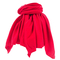 Scarf Red