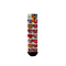 Looney Tunes Socks Red/White