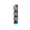 Looney Tunes Socks Black/White