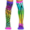 Madmia Leopard High Socks