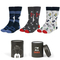 Cerda Disney Mickey Socks 3Pack