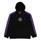 Sprayground A.i. Wonderland Purple Hoodie