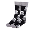 Cerda Star Wars Socks Black