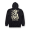 The Dudes Classic Hoodie Ectoplasm Church