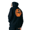 The Dudes Classic Hoodie Don't Touch Me