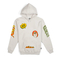 The Dudes Classic Φούτερ Fat David Off White