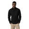 Tiffosi Poplin Shirt Black