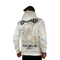 Teddy Bear Squad Hoodie Cream