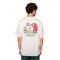 Kaotiko T-Shirt Golf Club Ivory