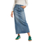 Lee Back Spit Maxi Skirt - Set Free