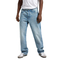 Lee Asher Loose Straight Jeans - Cedar Plain