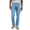 Lee Daren Zip Fly Straight Jeans - Powder