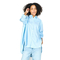 Oversized Shirt Light Blue