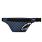 Sprayground Midnight Magic Sharks In Paris Waist Bag