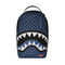 Sprayground Midnight Magic Sharks In Paris Backpack