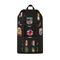 Sprayground Global Mogul Billionaire Backpack Hills