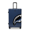 Sprayground Midnight Magic Sharks In Paris Hardshell Large Luggage