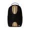 Sprayground Italy Racing Golden Stripes Backpack