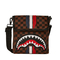 Sprayground Sharks In Paris GT Crossbody Bag