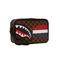 Sprayground Sharks In Paris GT Toiletry Bag
