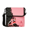 Sprayground Pink Panther Half Painted Crossbody Bag