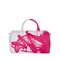 Sprayground Design Storm Mini Duffle