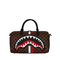 Sprayground Sharks In Paris GT Mini Duffle