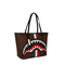 Sprayground Sharks In Paris GT Tote
