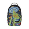 Sprayground Space Warped Backpack