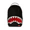 Sprayground Rubber Teeth Shark Backpack