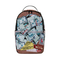 Sprayground Overnight Express Backpack