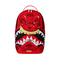 Sprayground Diablo Big Mean Shark Bite Backpack
