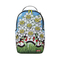 Sprayground Crazy Daisies Backpack