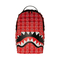 Sprayground Made Of Woven Labels Backpack