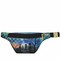 Sprayground Late One Night Waist Bag